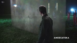 Обломки (1 сезон) — Русский трейлер (2021)