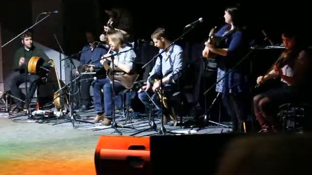 Dance Irish 2017 (12) смотреть онлайн