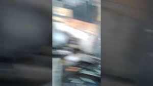 снятие установка генератора Шкода А7