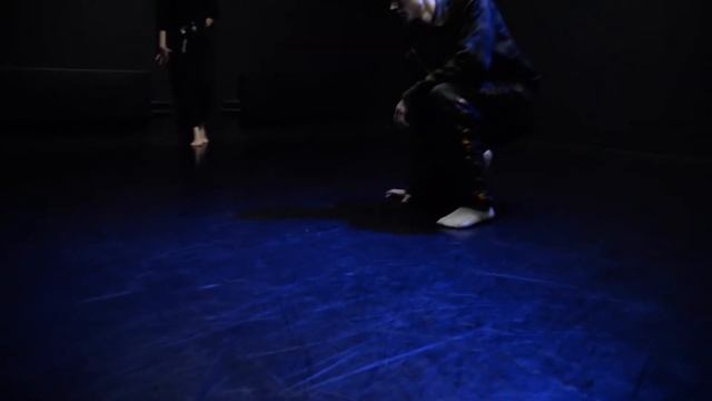 Алексей Рукинов / Танцевальный мастер-класс проекта ADEPT / DANCE VIDEO