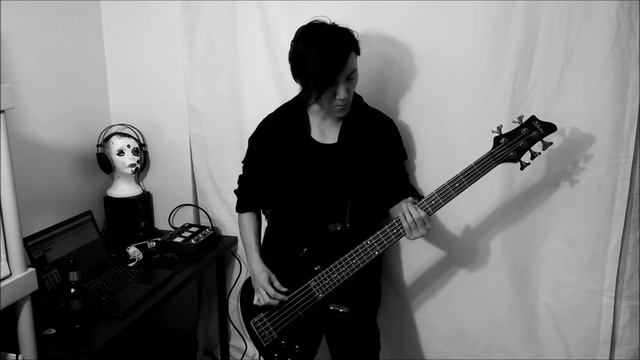 DIR EN GREY - THE FINAL (THE UNRAVELING VER.) смотреть онлайн