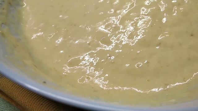 Банановые панкейки / Banana Pancakes / Clătite Cu Banane