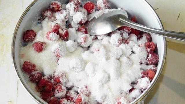 Книга рецептов