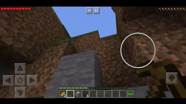 Minecraft - Прибрежная деревня(Часть 1) - Начало смотреть онлайн
