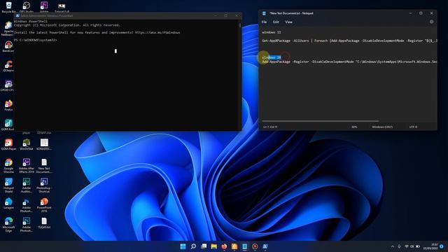 Cara Mengatasi Error You'll Need A New App To Open This Windows Defender Link | Windows 11
