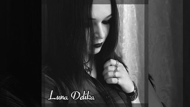 Luna Delika - Плакала (KAZKA Cover)