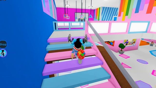 КАК ПОЛУЧИТЬ СУНДУК SPARKS В ИГРЕ DAYCARE STORY | METAVERSE CHAMPIONS ROBLOX | НЕДЕЛЯ 1 смотреть онлайн