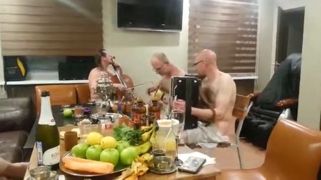 Джем (М.Веркеев, И.Карташов, Фома Егорыч) смотреть онлайн