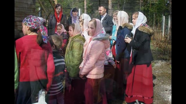 пасха 5 мая 2013 смотреть онлайн