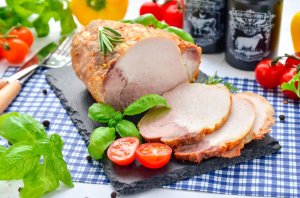 КАК ПРИГОТОВИТЬ МЯСО В МИКРОВОЛНОВКЕ