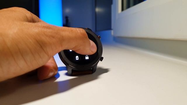 Xiaomi Huami Amazfit GTR – обзор, крутая автономность, полноценные смарт часы?