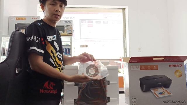 Unboxing CANON PIXMA MG2570S 3in1 printer low-cost printer. Macoy #unboxing #printer #canon смотреть онлайн