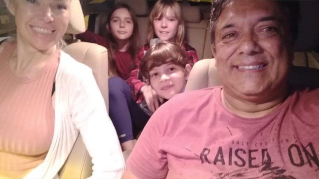 История Светланы | Как я нашла свою любовь в Бразилии? смотреть онлайн