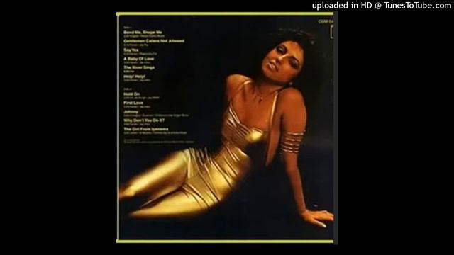 Gilla - Johnny 1978 смотреть онлайн