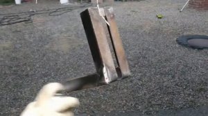 Как сделать блочный тренажер дома своими руками