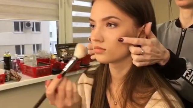 Курс "Макияж Для Себя" в Минске | Студия Татьяны Дойниковой смотреть онлайн