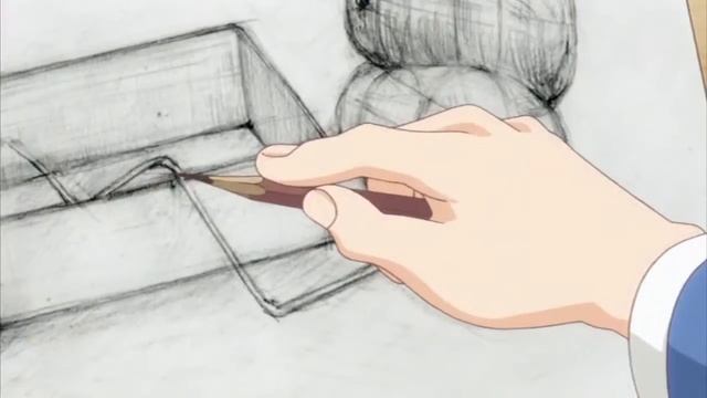 How the Mundane is Elevated in Hidamari Sketch смотреть онлайн
