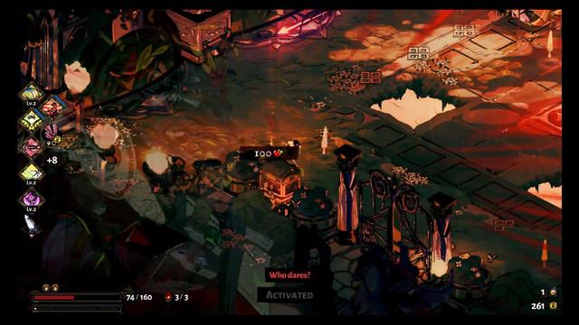 Replaying Hades While Waiting for Hades II Part 7: Asterius & That Other Guy смотреть онлайн