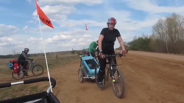 семейные велопокатушки 2014 смотреть онлайн