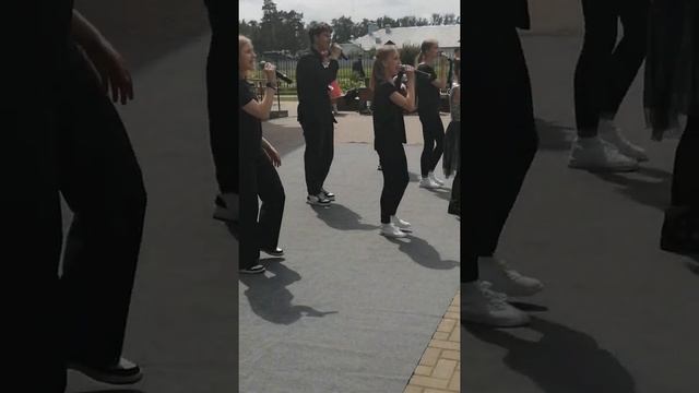 ДЕНЬ ЗАЩИТЫ ДЕТЕЙ. ПРАЗДНИК В МАЧУЛИЩАХ смотреть онлайн