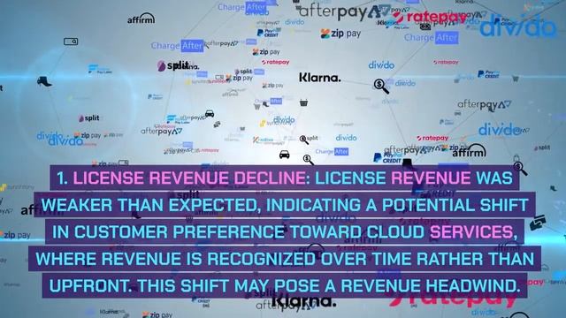 Is Oracle (ORCL) a BUY or SELL after its HUGE FY2024 Q1 Earnings? 3-Minute Earnings from KZFinance смотреть онлайн