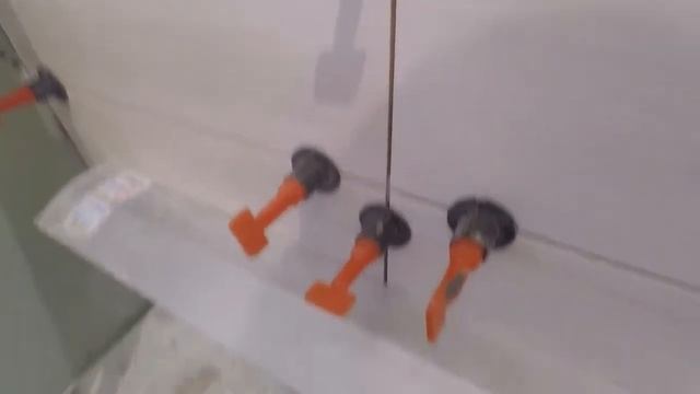 укладка керамической плитки на многоразовые СВП со стальным сердечником смотреть онлайн