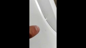 Пластик кондиционера пожелтел, как сделать снова белым цветом, рабочий метод!