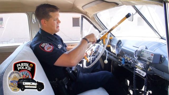 2017 Steering Wheel Lock смотреть онлайн