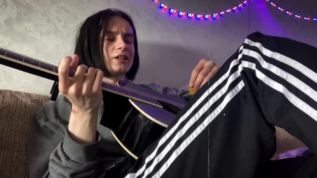 Кишлак - А у нас на районе (cover) смотреть онлайн