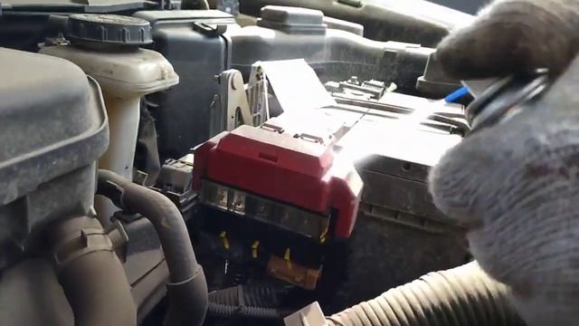 Очиститель 