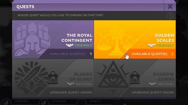 Flash Game Friday~E3~The King's League: Odyssey смотреть онлайн