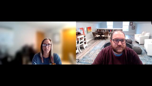 Build SMART Testimonial - Andrea Mayer смотреть онлайн