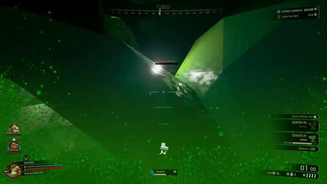 The "Great" Escape - Deep Rock Galactic Pt.4 смотреть онлайн