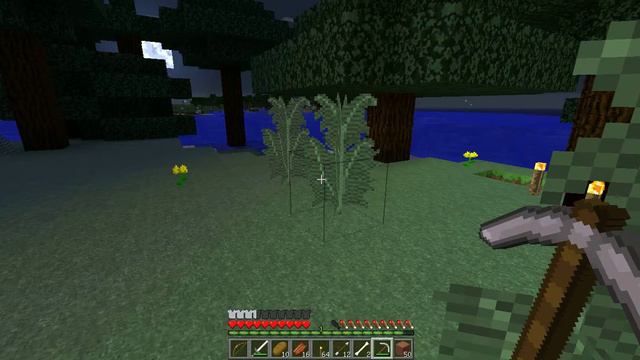 Приключения Эрика (За железом) Часть 4 смотреть онлайн