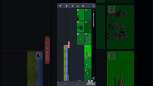 Qanday qilib rasmdan video yasash