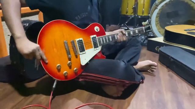 BURNY RLC Vs BURNY RLG