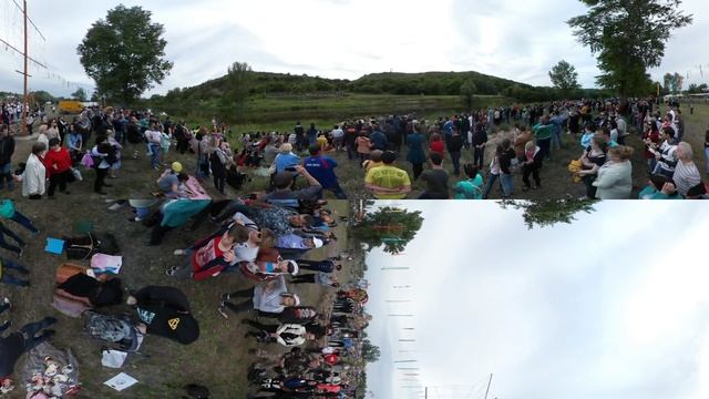 Каяльские чтения 2 Samsung gear 360 смотреть онлайн