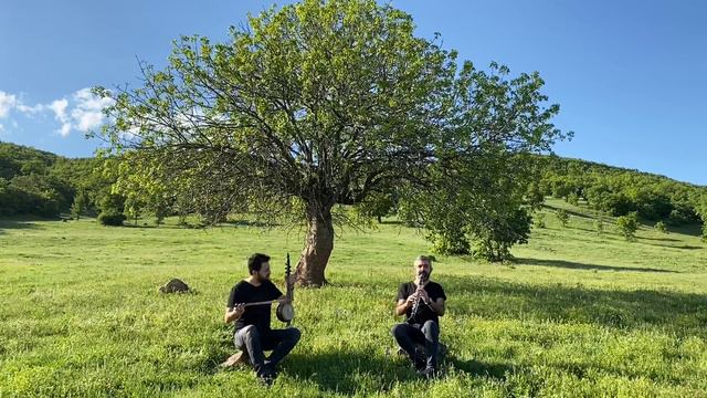 Kemane Klarnet Hüzünlü Bir “Al Yazmalım”