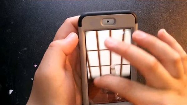 Testing Anti Stress Apps