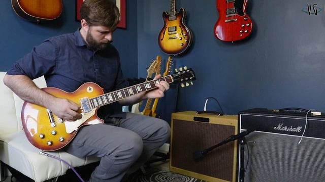 Gibson 490R And 498T Pickups