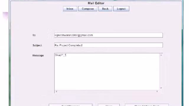 Intranet-Mailing-System-Seminar.avi смотреть онлайн