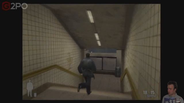 Timesplitters 4 Needs 100K Fans! смотреть онлайн