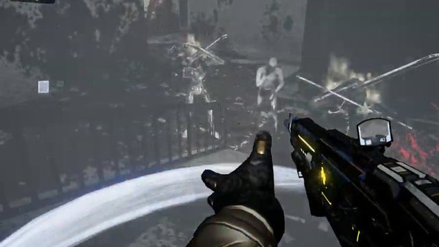 [Killing Floor 2]Cs#3 смотреть онлайн