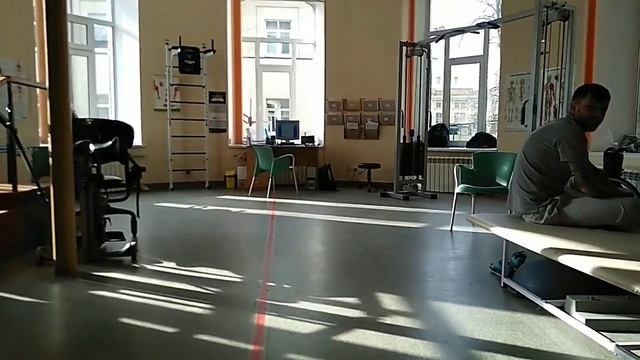 Рассеянный склероз Алёши #29. Как я перестал бояться инвалидной коляски