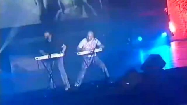 Русский Размер - Расскажи мне о себе (было и прошло) смотреть онлайн