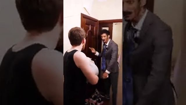 Туристы в Дагестане _ выселяют из квартиры _ кто виноват_ @юмор ??? смотреть онлайн