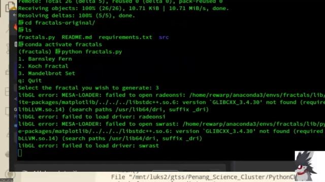 Code Festival 2022: Part 1 (Python Intermediate Workshop) смотреть онлайн
