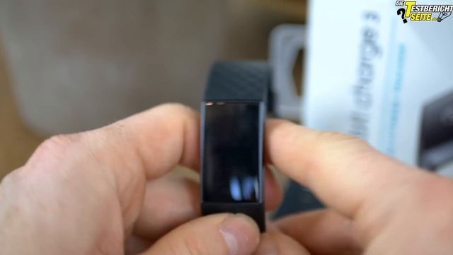 fitbit CHARGE 3 im Test: Das bietet der neue WASSERDICHTE Fitnesstracker | Testbericht nach 3 Woche смотреть онлайн