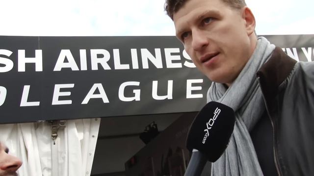 DBB-Comeback von Dirk Nowitzki? "Medizinische Abteilung freut sich" | Patrick Femerling смотреть онлайн