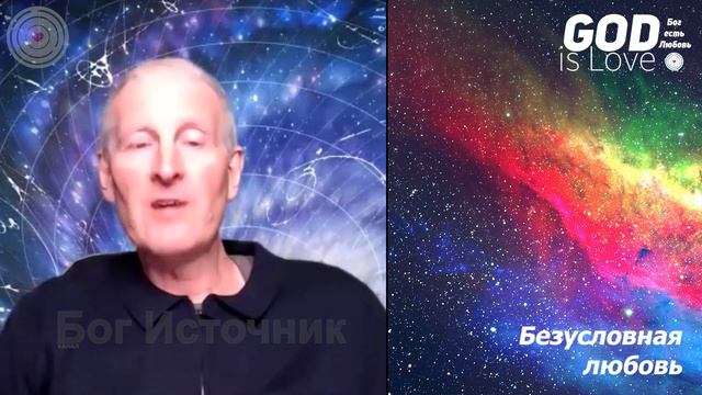 Раскрытие нашей идентичности как сыновей Божьих. Безусловная любовь 23... Майк Парсонс смотреть онлайн